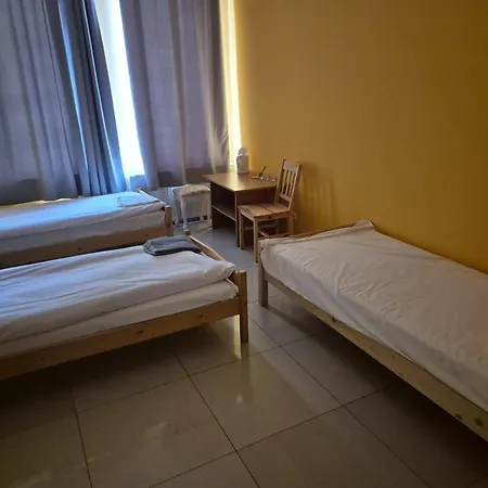 Z Prywatnymi Lazienkami Hostel Wolka Kosowska