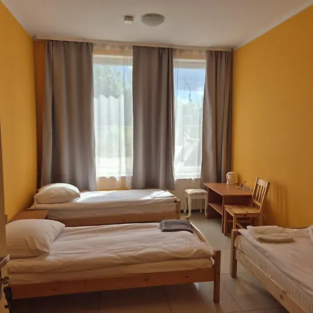 Z Prywatnymi Lazienkami Wolka Kosowska