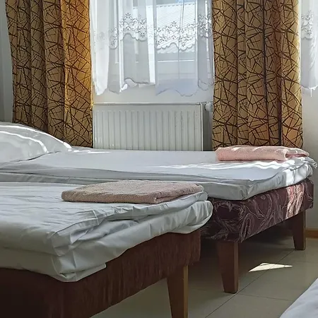 Z Prywatnymi Lazienkami *