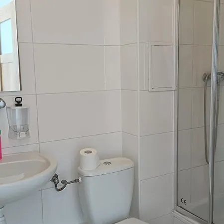 Z Prywatnymi Lazienkami