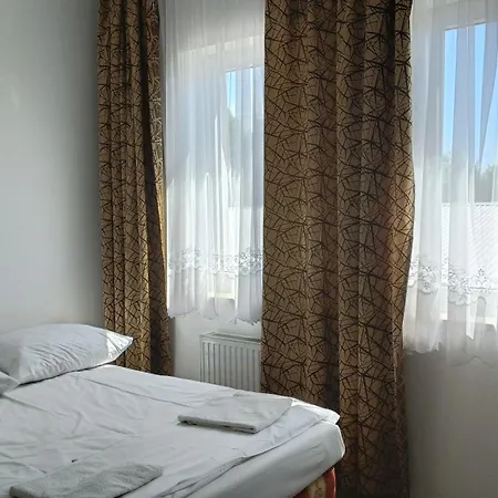 Z Prywatnymi Lazienkami