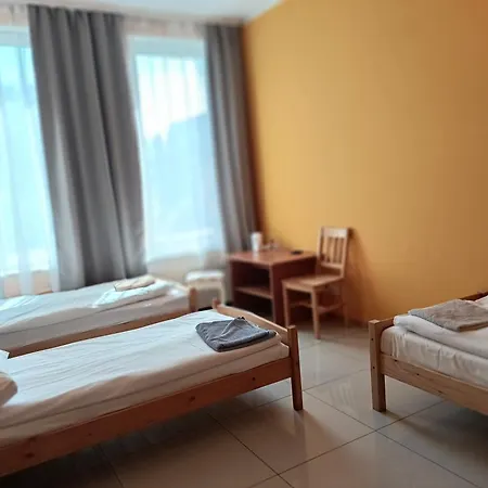 Hostel Z Prywatnymi Lazienkami