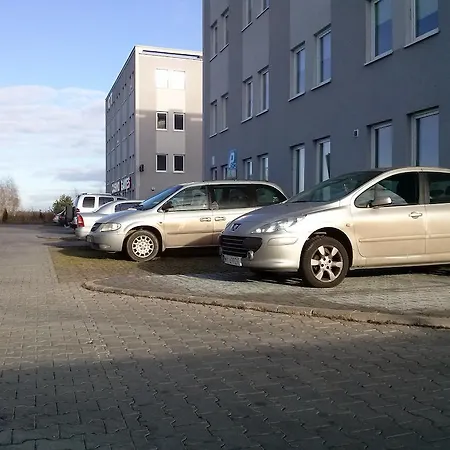 Hostel Z Prywatnymi łazienkami Wolka Kosowska