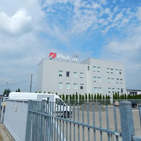 Z Prywatnymi łazienkami Hostel Wolka Kosowska