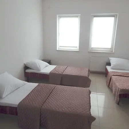 Z Prywatnymi łazienkami *