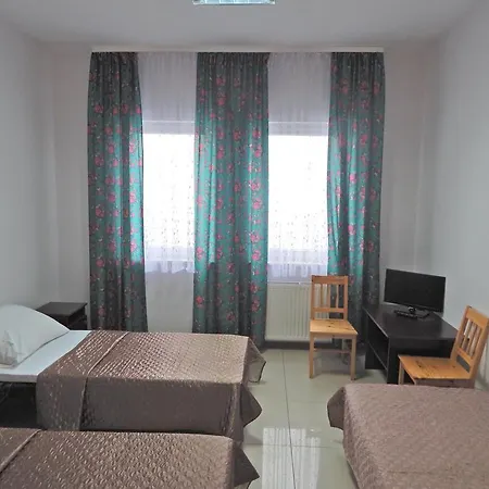 Z Prywatnymi łazienkami * Wolka Kosowska