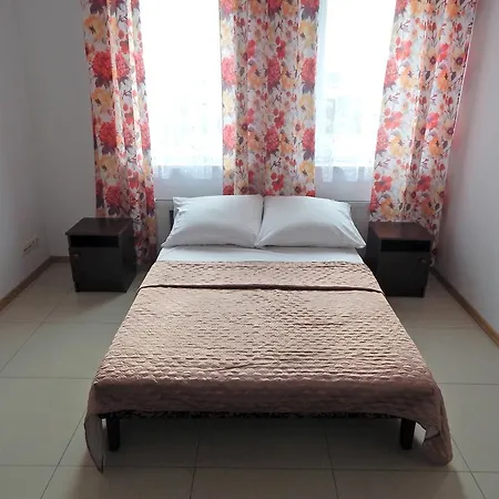 Z Prywatnymi łazienkami *