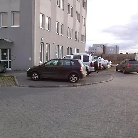 Hostel Z Prywatnymi łazienkami Wolka Kosowska