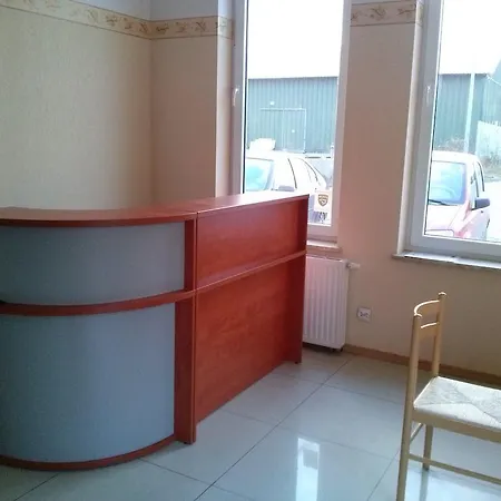 Z Prywatnymi łazienkami * Wolka Kosowska