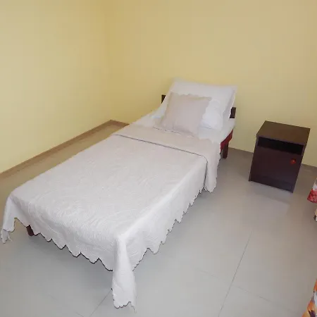 Z Prywatnymi łazienkami Hostel *