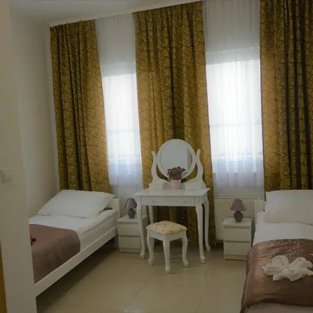 Z Prywatnymi łazienkami