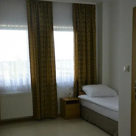 Z Prywatnymi łazienkami Hostel