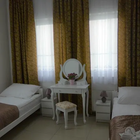 Z Prywatnymi łazienkami * Wolka Kosowska