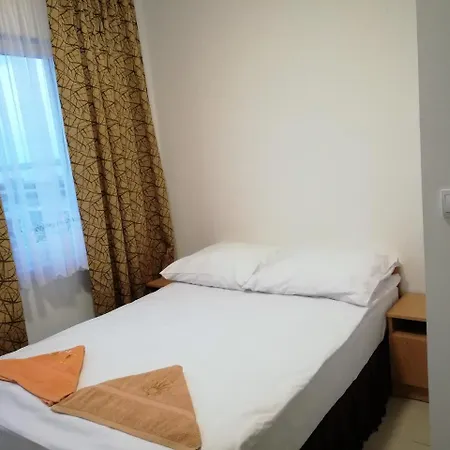 Z Prywatnymi łazienkami *